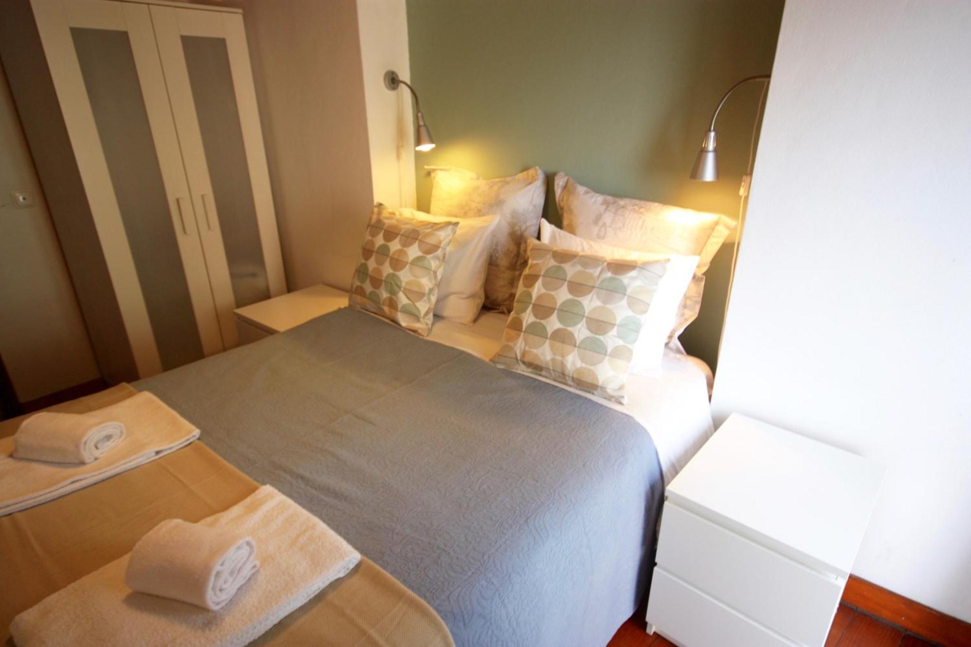 Myplacelisbon - Alfama River View Apartment Apartment *