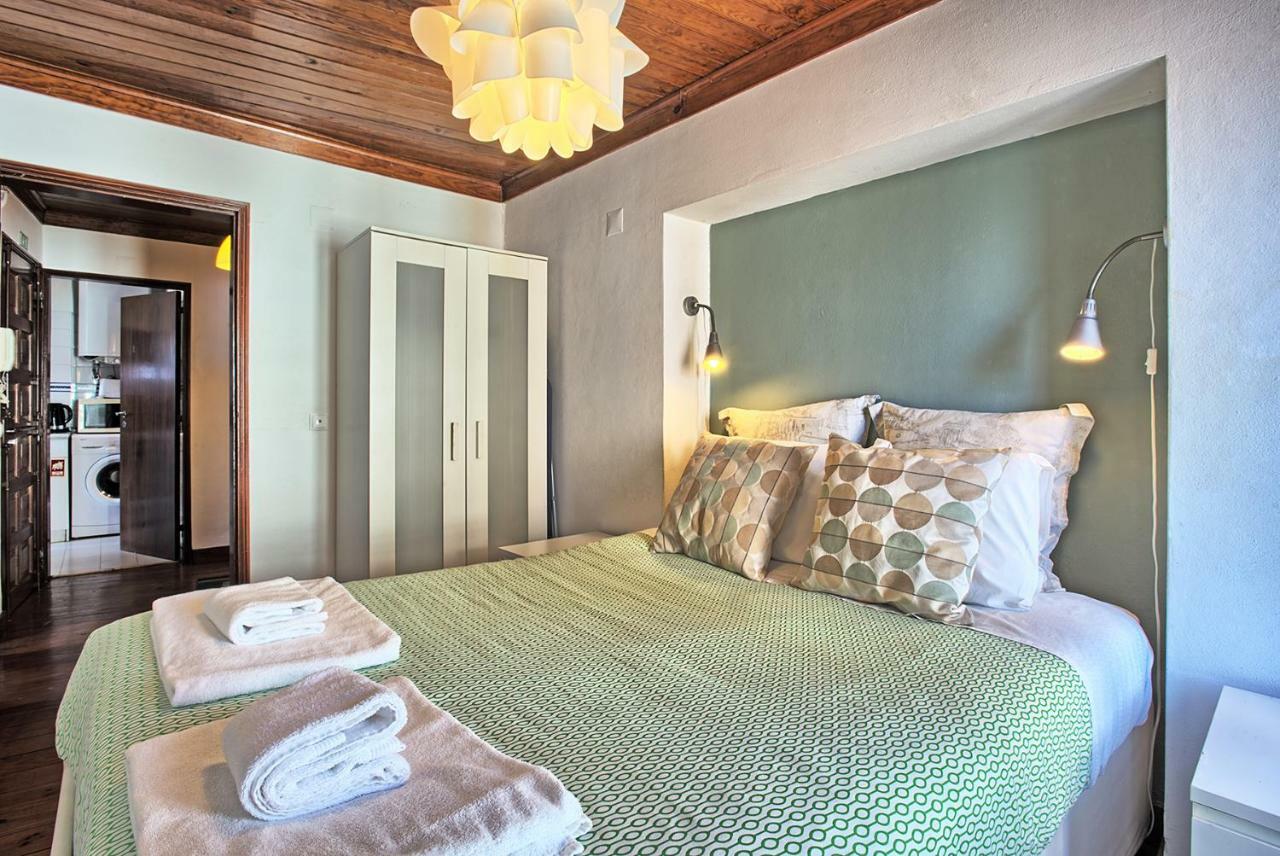 Apartment Myplacelisbon - Alfama River View Apartment *