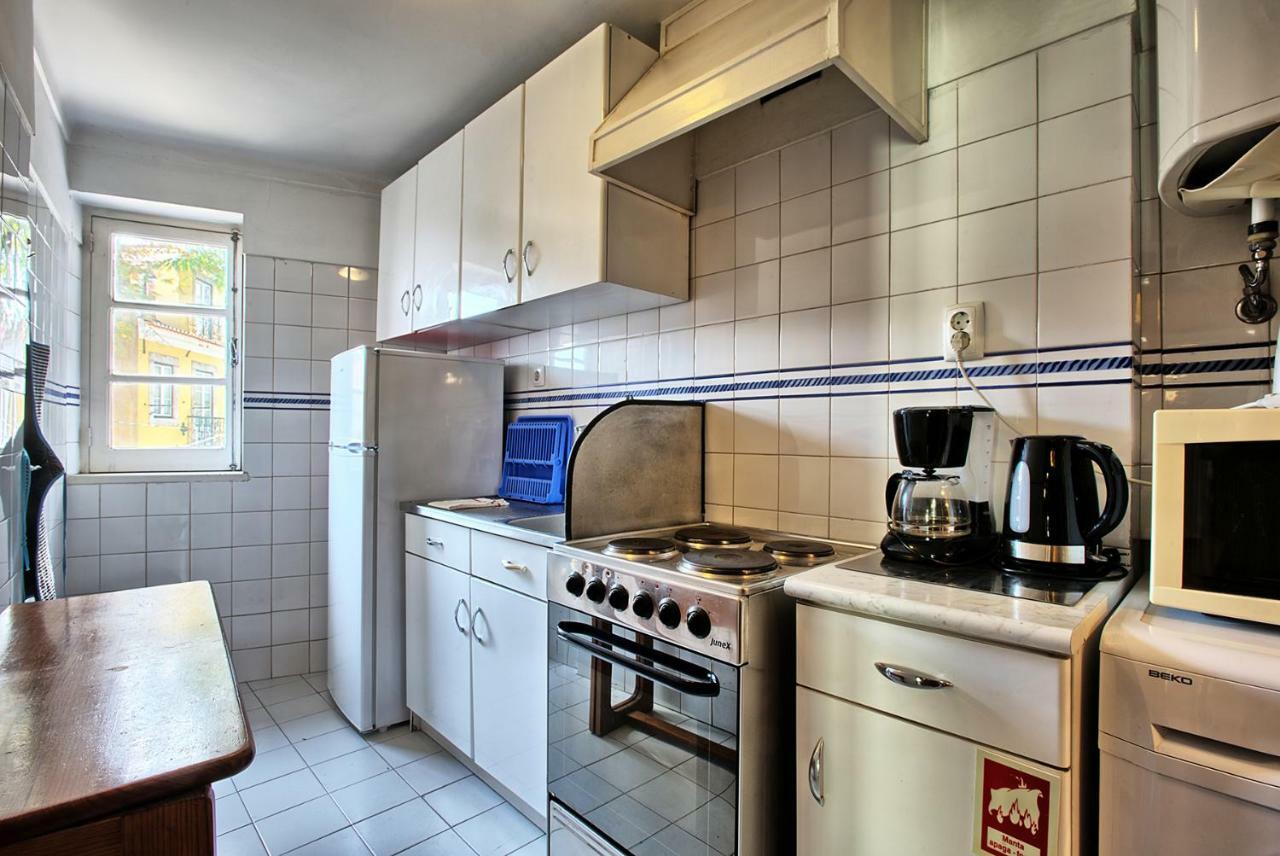 Myplacelisbon - Alfama River View Apartment Lisbon