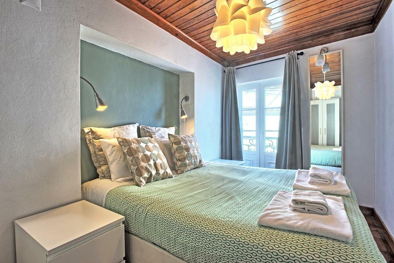 Myplacelisbon - Alfama River View Apartment