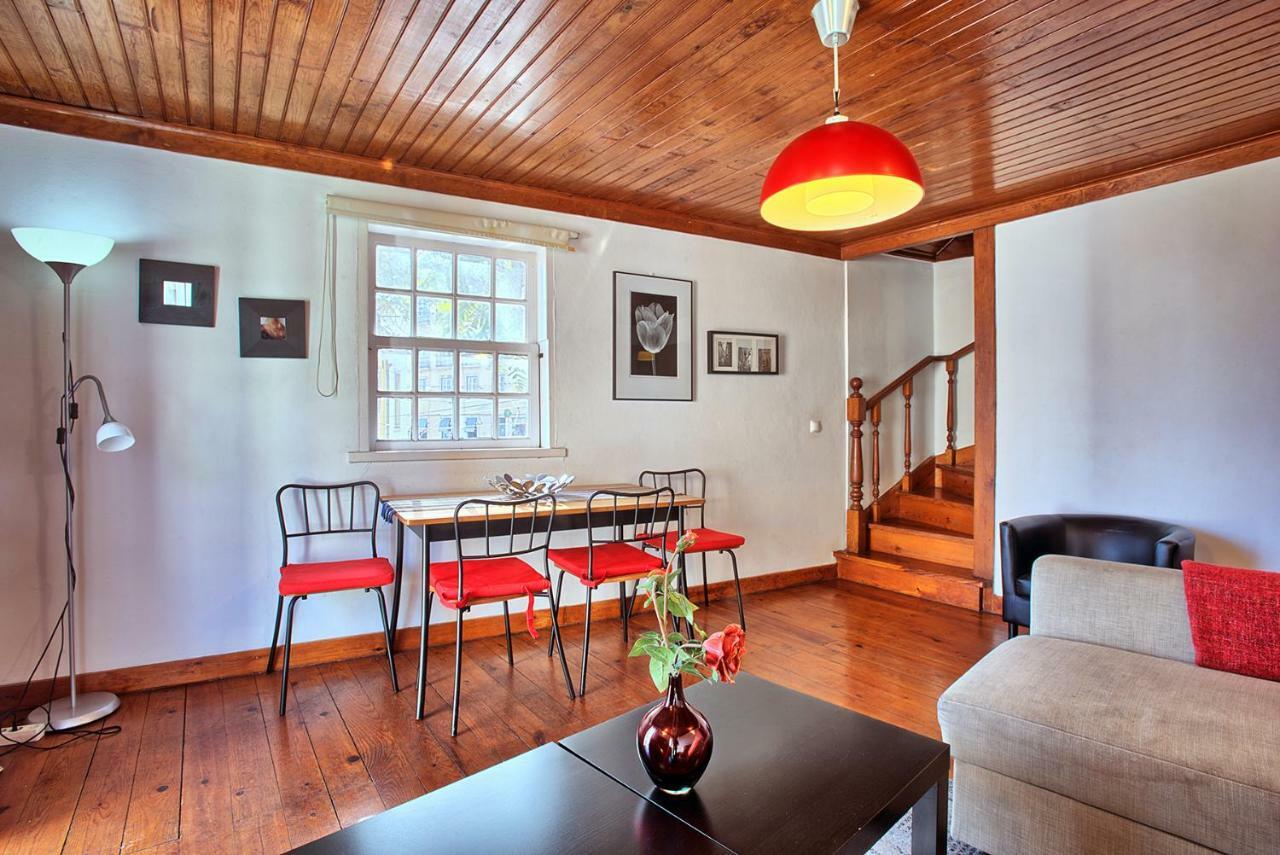 Myplacelisbon - Alfama River View Apartamento